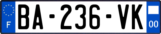 BA-236-VK