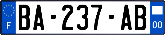 BA-237-AB