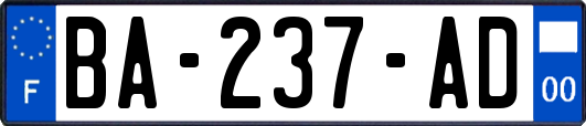 BA-237-AD