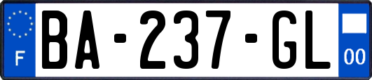BA-237-GL