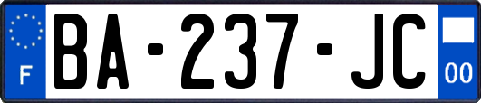 BA-237-JC