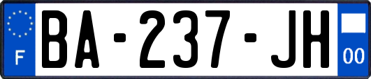 BA-237-JH