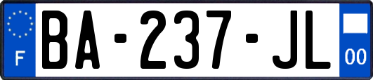 BA-237-JL