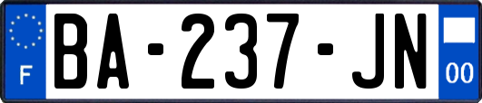 BA-237-JN