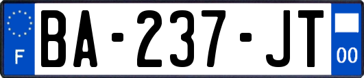 BA-237-JT
