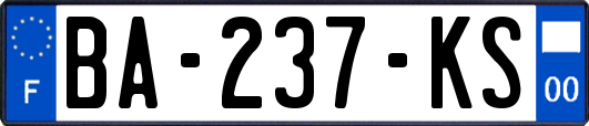 BA-237-KS