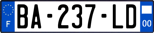 BA-237-LD