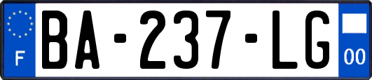 BA-237-LG