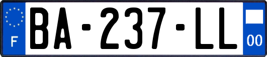 BA-237-LL