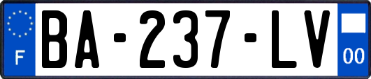 BA-237-LV