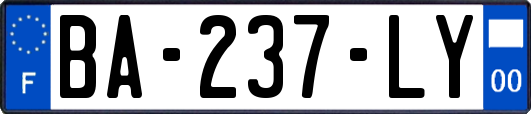 BA-237-LY