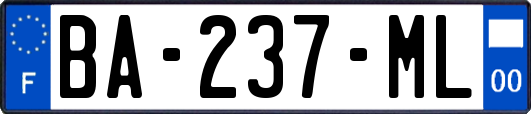 BA-237-ML