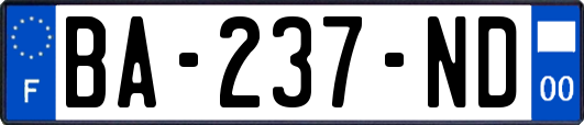 BA-237-ND