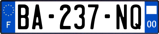 BA-237-NQ