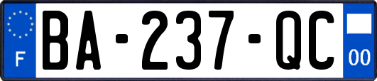 BA-237-QC