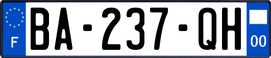 BA-237-QH