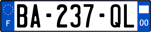 BA-237-QL