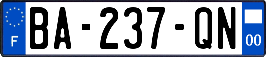 BA-237-QN