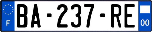 BA-237-RE