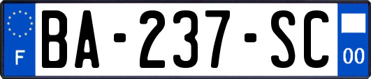 BA-237-SC