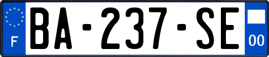 BA-237-SE