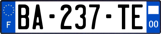 BA-237-TE