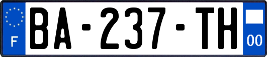BA-237-TH