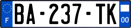 BA-237-TK