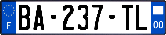 BA-237-TL