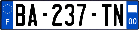 BA-237-TN
