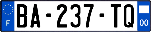 BA-237-TQ