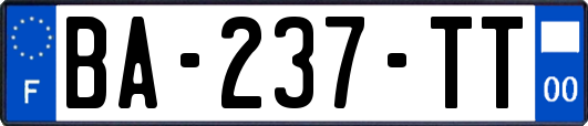 BA-237-TT
