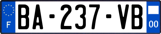 BA-237-VB