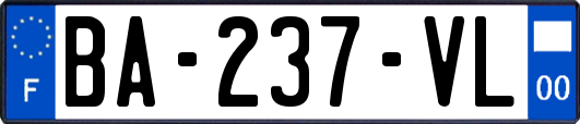 BA-237-VL