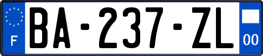 BA-237-ZL