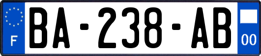 BA-238-AB