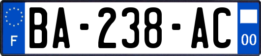 BA-238-AC