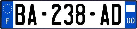 BA-238-AD