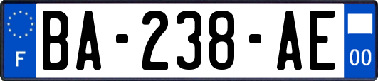 BA-238-AE