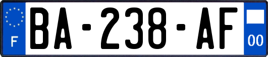 BA-238-AF