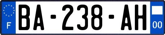 BA-238-AH