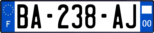 BA-238-AJ