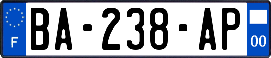 BA-238-AP