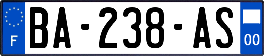 BA-238-AS