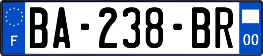 BA-238-BR