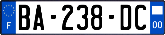 BA-238-DC