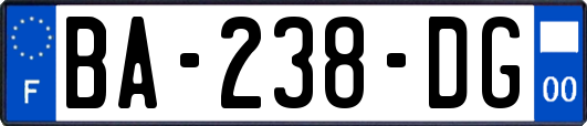 BA-238-DG