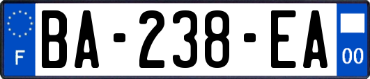 BA-238-EA