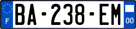 BA-238-EM