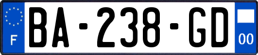 BA-238-GD